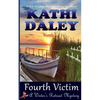 Fourth Victim - Paperback