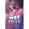 Wet Dream: A Paranormal Interracial Erotic Romance - Paperback