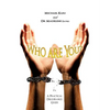 Who Are You? - Paperback