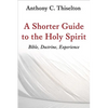 A Shorter Guide to the Holy Spirit: Bible, Doctrine, Experience - Paperback