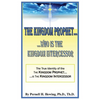 The Kingdom Prophet...Who is the Kindom Intercessor - Paperback