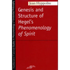 Genesis and Structure of Hegel's "Phenomenology of Spirit" - Paperback