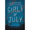 Girls of July - Hardcover