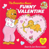 The Berenstain Bears' Funny Valentine - Paperback