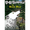 The White Wolf - Paperback