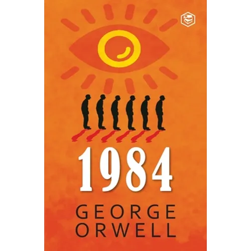 1984 - Paperback