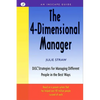 The 4 Dimensional Manager: Disc Strategies for Managing Different People in the Best Ways - Paperback