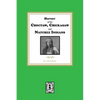 History of the Choctaw, Chickasaw and Natchez Indians - Paperback