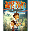 The Secret Society of Aunts & Uncles - Hardcover