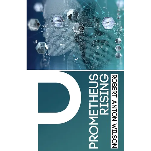 Prometheus Rising - Paperback