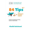 84+1 Tips to a Successful Business Startup - Paperback