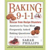 Baking 9-1-1 - Paperback