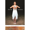 Here Be Monsters: Poems - Paperback