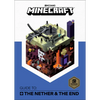 Minecraft: Guide to the Nether & the End - Hardcover
