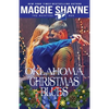 Oklahoma Christmas Blues - Paperback