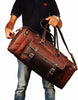 Traveler Weekender Duffle