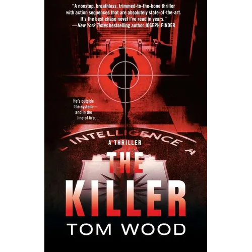 The Killer - Paperback