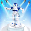 Gesture Sensing Remote Control Robot Toy for Kids