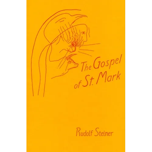 The Gospel of St. Mark: (Cw 139) - Paperback