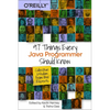 97 Things Every Java Programmer Should Know: Collective Wisdom from the Experts - Paperback