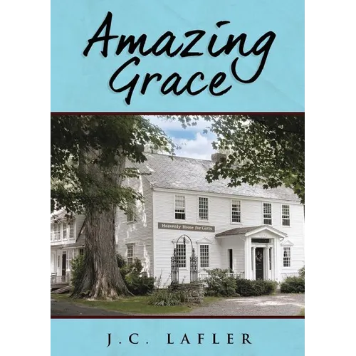 Amazing Grace - Paperback