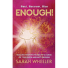 Enough! Healing from Patriarchy's Curse of Too Much and Not Enough - Paperback