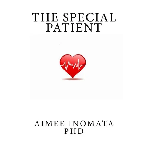 The Special Patient - Paperback