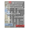 Life Science Vocabulary Development Crosswords and Wordsearch puzzles - Paperback