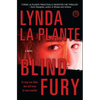 Blind Fury - Paperback