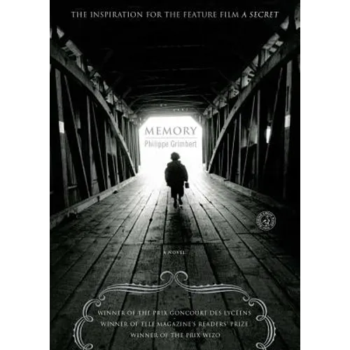 Memory - Paperback