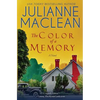 The Color of a Memory - Paperback