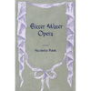 Bitter Water Opera - Paperback