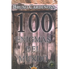 100 enigmas del mundo - Paperback