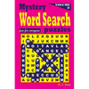 Mystery Word Search Puzzles, Volume 2 - Paperback