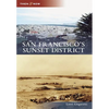 San Francisco's Sunset District - Paperback