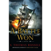 A Battle Won - Paperback