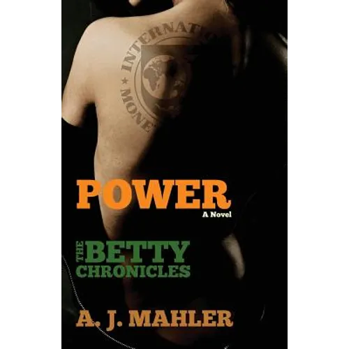 Power - Paperback
