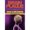 Brain Plague - An Elysium Cycle Novel - Paperback