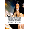 Revelations of St. Bridget and Church Reform - Paperback
