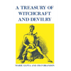 A Treasury of Witchcraft and Devilry - Hardcover