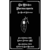 The Witches Pharmacopoeia: An Occult Reference - Paperback