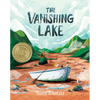 The Vanishing Lake - Hardcover