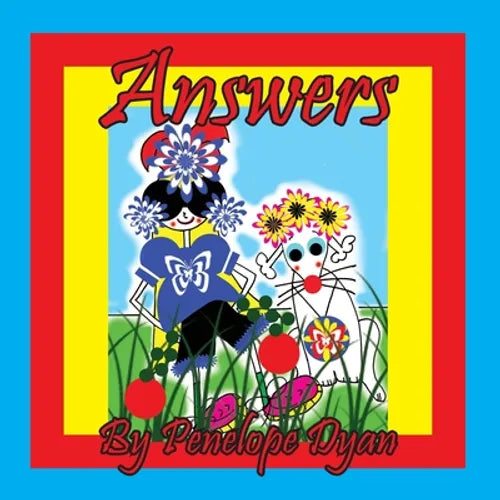 Answers - Paperback