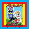 Answers - Paperback