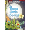 The Three Little Sprigs - Hardcover