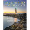 Lighthouses of the West Coast: Washington, Oregon, and California - Paperback