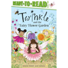 Twinkle and the Fairy Flower Garden - Hardcover