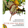 Peter and the Wolf - Paperback