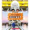 Rocket (How It's Built) - Paperback