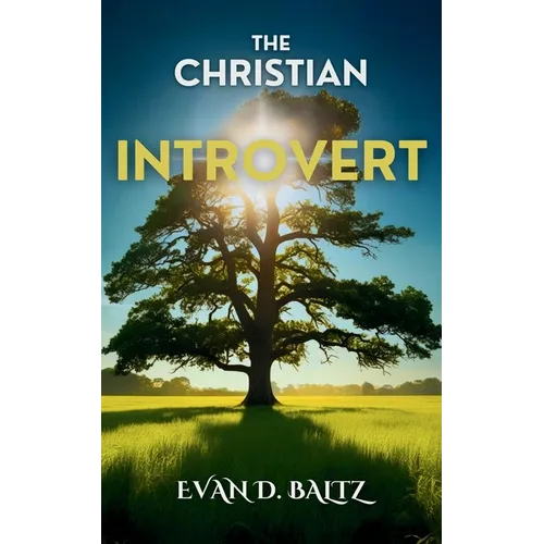 The Christian Introvert - Paperback